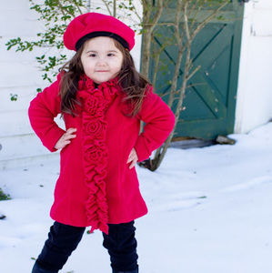 Meet your Posher, Charissa